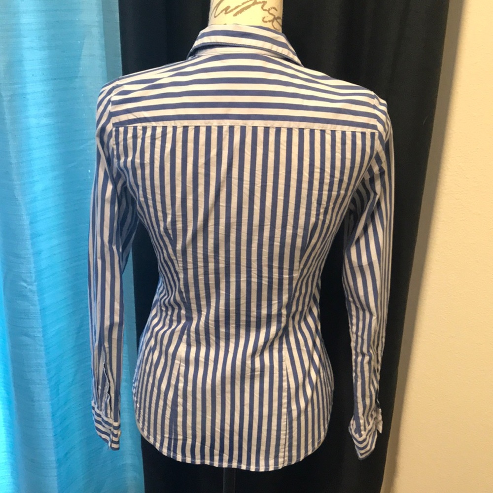 H&M button up - Picture 3 of 4